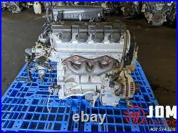 01-05 Honda CIVIC 1.5l Replacement Engine Jdm D15b