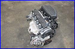 01-05 Honda CIVIC Engine 1.7l Jdm D17a Vtec Replacement D17a2