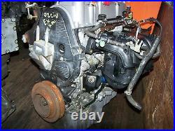 01-2005 Honda Civic EX 1.7 SOHC VTECH 106kmi Engine Motor 4 cyl D17A2 OEM