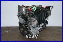 02 03 04 05 06 Honda CRV 2.0L i-VTEC DOHC Engine 2.4L Replacement JDM K20A K24A