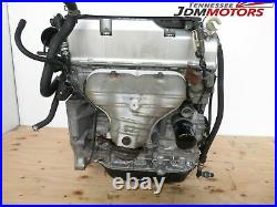 02 03 04 05 06 Honda Crv 2.0l I-vtec K20a Engine Replacement Motor Jdm K24a