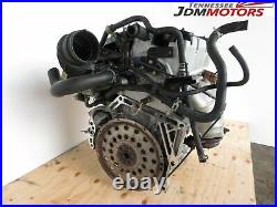 02 03 04 05 06 Honda Crv 2.0l I-vtec K20a Engine Replacement Motor Jdm K24a