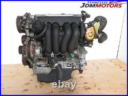 02 03 04 05 06 Honda Crv Engine 2.0l I-vtec K20a Replacement Motor For Jdm K24a