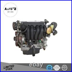 02 03 04 05 06 Honda Crv Engine 2.0l I-vtec K20a Replacement Motor For Jdm K24a