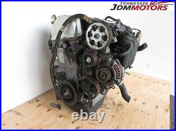 02 03 04 05 06 Honda Crv Engine 2.0l I-vtec K20a Replacement Motor For Jdm K24a