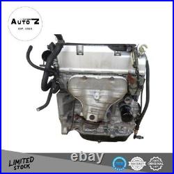 02 03 04 05 06 Honda Crv Engine 2.0l I-vtec K20a Replacement Motor For Jdm K24a