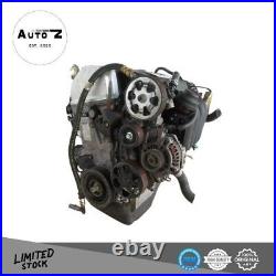 02 03 04 05 06 Honda Crv Engine 2.0l I-vtec K20a Replacement Motor For Jdm K24a