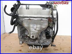 02 03 04 05 06 Honda Crv Engine 2.0l I-vtec K20a Replacement Motor For Jdm K24a