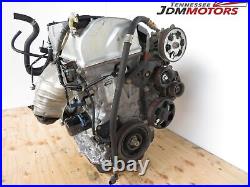 02 03 04 05 06 Honda Crv Engine 2.0l I-vtec K20a Replacement Motor For Jdm K24a