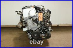 02 03 04 05 06 Honda Crv Engine Jdm K20a Ivtec 2.0l Replacement K24a 2.4l Motor