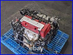 02 03 04 05 06 Honda Integra DC5 Type R 2.0L VTEC Engine & Transmission JDM K20A