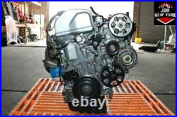 02 03 04 Honda Crv 4-cyl 2.0l Replacement Engine For 2.4l Jdm K20a