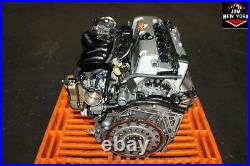 02-06 Honda Crv 4-cyl 2.0l Replacement Engine For 2.4l Free Shipping Jdm K20a