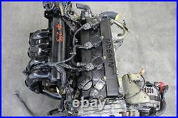 02-06 Nissan Altima 2.0l 4-cyl Engine Jdm Qr20de Replacement 2.5l Qr25 #10