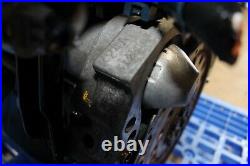 03 04 05 06 07 HONDA ACCORD 2.4L 4-CYLINDER DOHC i-VTEC ENGINE JDM K24A