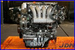 03 04 05 06 07 Honda Accord 2.0l Replacement Engine For 2.4l K24a4 Jdm K20a