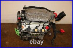 03 04 05 06 07 Honda Accord 3.0l Single Port Engine Acura Tl 3.2/3.0 Replacement