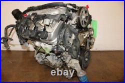 03 04 05 06 07 Honda Accord 3.0l Single Port Engine Acura Tl 3.2/3.0 Replacement