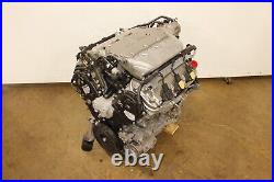 03 04 05 06 07 Honda Accord Engine Jdm J30a 3.0l V6 I-vtec VCM Motor