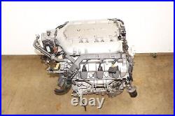 03 04 05 06 07 Honda Accord Engine Jdm J30a 3.0l V6 I-vtec VCM Motor