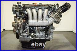 03-04-05-06-07 Jdm Honda Accord K20a Dohc I-vtec Engine Replaces K24a4 Motor 2.0