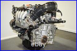 03-04-05-06-07 Jdm Honda Accord K20a Dohc I-vtec Engine Replaces K24a4 Motor 2.0