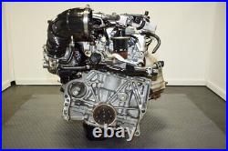 03-04-05-06-07 Jdm Honda Accord K20a Dohc I-vtec Engine Replaces K24a4 Motor 2.0