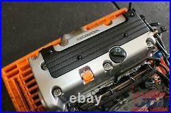 03 04 05 06 Honda Element 2.0l Replacement Engine For 2.4l K24a4 Jdm K20a
