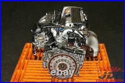 03-06 Honda Element 2.0l Replacement Engine For 2.4l Free Shipping Jdm K20a