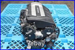 03-06 JDM Honda odyssey J30A 3.0L V6 i-VTEC Engine replaces j35A EXL/TOURING #2