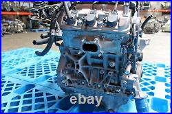 03-06 JDM Honda odyssey J30A 3.0L V6 i-VTEC Engine replaces j35A EXL/TOURING #2