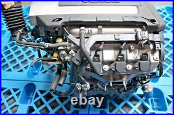 03-06 JDM Honda odyssey J30A 3.0L V6 i-VTEC Engine replaces j35A EXL/TOURING #2