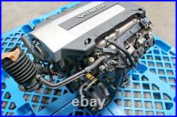 03-06 JDM Honda odyssey J30A 3.0L V6 i-VTEC Engine replaces j35A EXL/TOURING #2