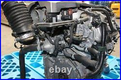 03-06 JDM Honda odyssey J30A 3.0L V6 i-VTEC Engine replaces j35A EXL/TOURING #2