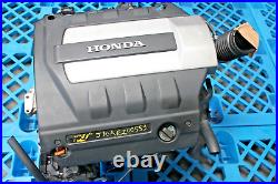 03-06 JDM Honda odyssey J30A 3.0L V6 i-VTEC Engine replaces j35A EXL/TOURING #2