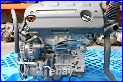 03-06 JDM Honda odyssey J30A 3.0L V6 i-VTEC Engine replaces j35A EXL/TOURING #2