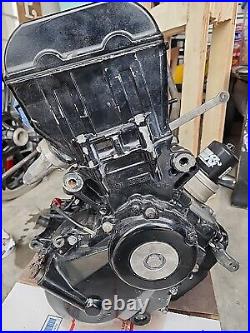 04 Honda CBR600 F4i Replacement engine assembly 26k miles TESTED