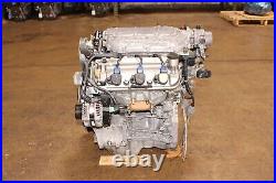 05 06 07 08 Acura Rl 03 04 05 06 Acura MDX Engine Jdm J35a 3.5l Awd Motor