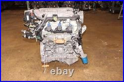 05 06 07 08 Acura Rl 03 04 05 06 Acura MDX Engine Jdm J35a 3.5l Awd Motor