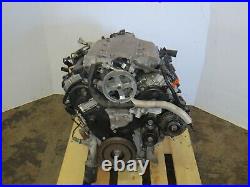 05 06 07 08 Acura Rl Engine Jdm J35a 3.5l V6 Motor Awd