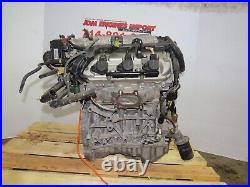 05 06 07 08 Acura Rl Engine Jdm J35a 3.5l V6 Motor Awd