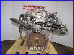 05 06 07 08 Acura Rl Engine Jdm J35a 3.5l V6 Motor Awd