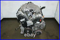 05 06 Honda Odyssey 3.0l V6 Replacement 3.5l Engine Jdm J30a J35a 03 07 Accord