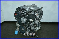 05 06 Honda Odyssey 3.0l V6 Replacement 3.5l Engine Jdm J30a J35a 03 07 Accord