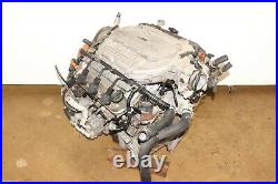 05 06 Honda Odyssey 3.0l V6 Replacement 3.5l VCM Engine Jdm J30a Ex-l Touring