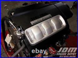 05 06 Honda Odyssey 3.0l V6 Vtec VCM Engine Jdm J30a Replace J35a7 Free Shipping