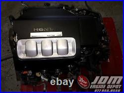 05 06 Honda Odyssey 3.0l V6 Vtec VCM Engine Jdm J30a Replacement For J35a7