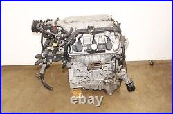 05-06 Honda Odyssey EX-L Touring Engine JDM J30A 3.0L Vtec Motor Repl for J35A