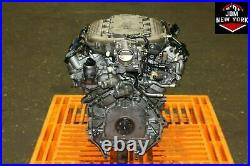 05-06 Honda Odyssey Ex-l 3.0l VCM Replacement Engine For 3.5l (j35a7) Jdm J30a