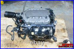 05-06 Honda Odyssey Ex-l 3.0l VCM Replacement Engine For 3.5l (j35a7) Jdm J30a#1